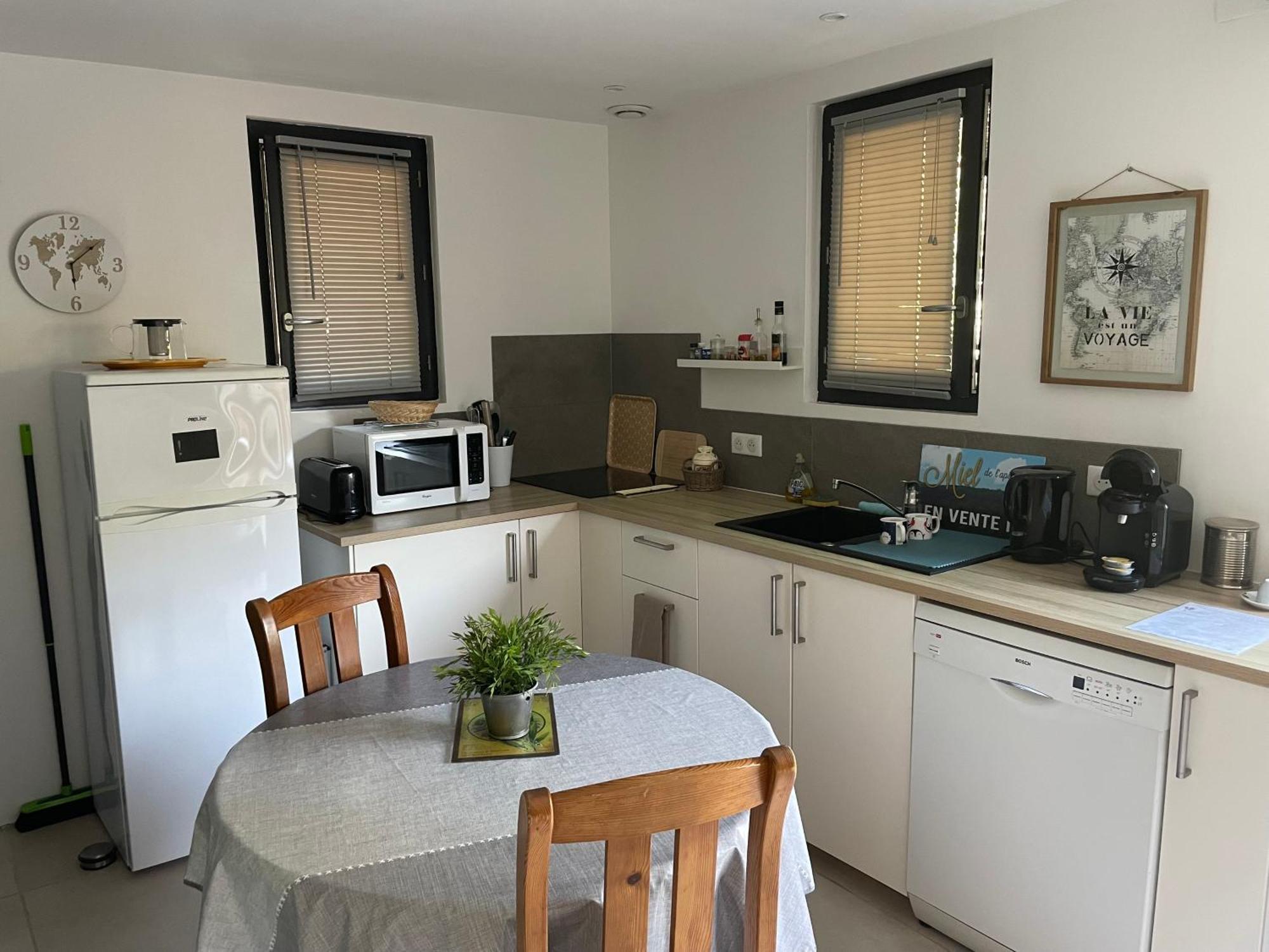Maison D'Hotes Les Jardinettes En Luberon Villelaure Esterno foto
